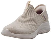 Skechers ULTRA FLEX 3.0M - SMOOTH STEP Dames Sneakers - Naturel