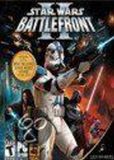 LucasArts Star Wars Battlefront 2
