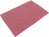Urban Living Badkamerkleedje - oud roze - badmat tapijt - 50 x 80 cm