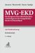 MVG-EKD: Verlag C.H. Beck MVG-EKD: Kirchengesetz über Mitarbeitendenvertretungen in der Evangelischen Kirche in Deutschland. mit Wahlordnung Hardcover 902 pages 3rd edition