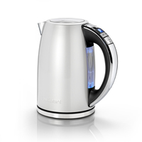 Cuisinart CPK17SE - Waterkoker - Zilver