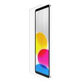 Belkin ScreenForce™ TemperedGlass screenprotector voor iPad 10e generatie