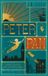 Peter HarperCollins Publishers Peter Pan (Illustrated with Interactive Elements)