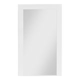 Trendteam Kito wandspiegel wit 58x95x2 cm