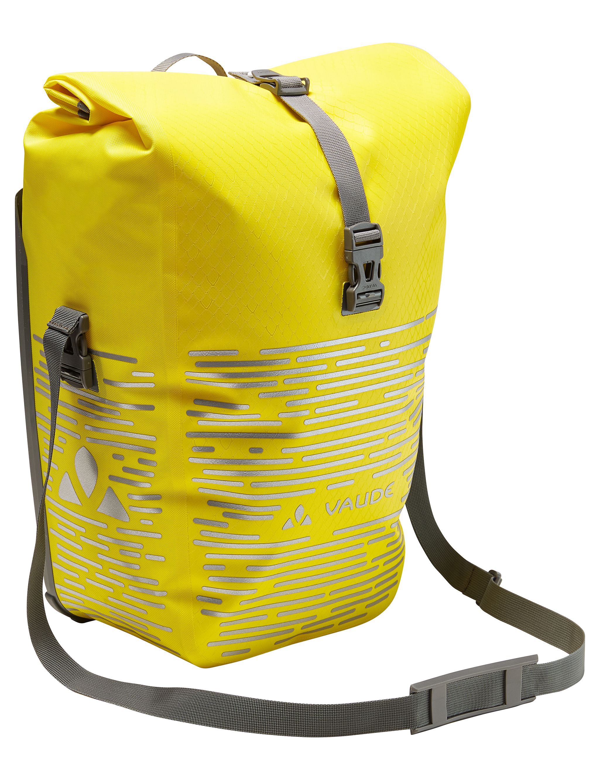 Vaude Aqua Back Luminum Single II - 160671250 - 4062218385498