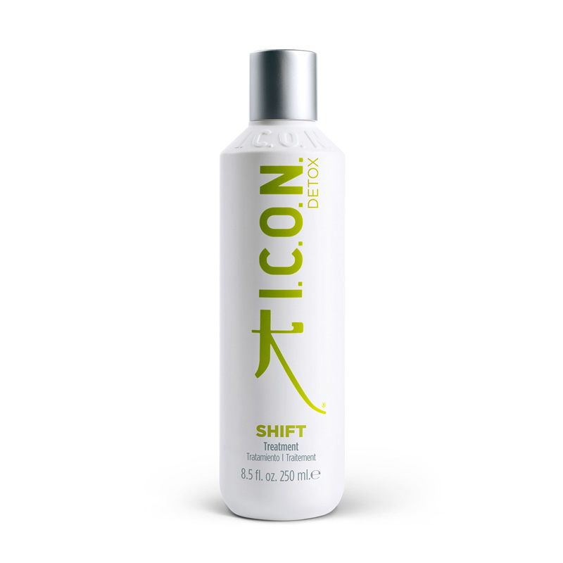 I.C.O.N Detox Shift Treatment