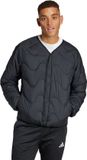 adidas Sportswear Nuganic Winter Insulation Jack - Heren - Zwart
