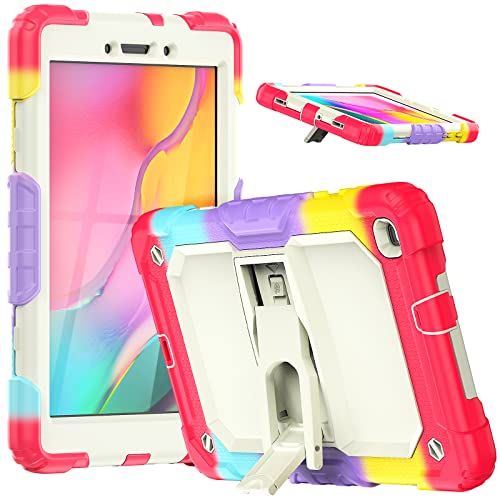 iWINTOP SM-T290/ T295/ T297 / - / - / Rood