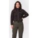 Jack Wolfskin Stone Lite Aop Jacket Lichen Peat Taille : L