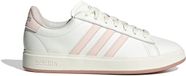 Adidas Grand Court 2.0 Schoenen Wit EU 38 Vrouw