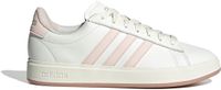 Adidas Grand Court 2.0 Schoenen Wit EU 38 Vrouw
