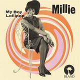 Bertus Distributie Universal Millie - My boy lollipop (RSD 2021)