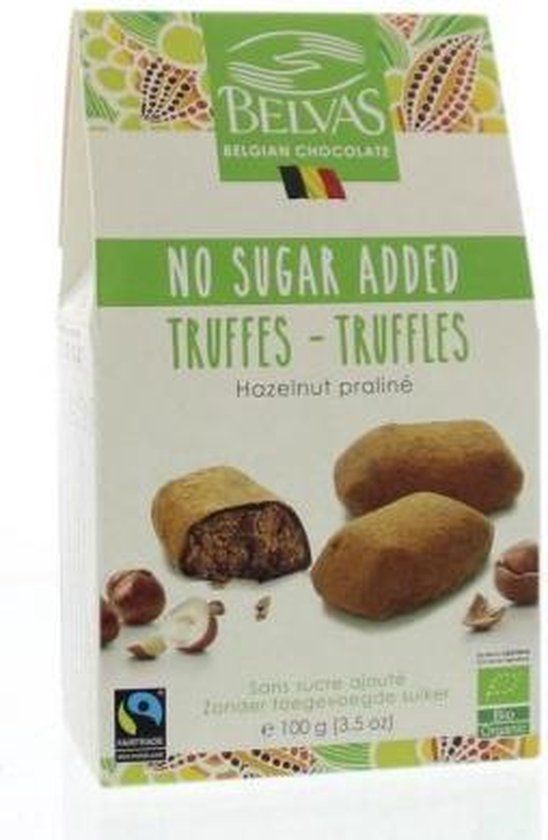 Generic Truffles / 100 g / Unisex