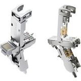 Siemens 6GK1901-1BB12-2AB0 IE FC RJ45 Fiche 180 4x2