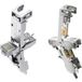 Siemens 6GK1901-1BB12-2AB0 IE FC RJ45 Fiche 180 4x2