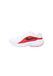 NIKE Loopschoen rood / zwart / wit