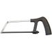FX Tools Scie à métaux - métal/PP - 25 cm - lame de scie de 15,5 cm