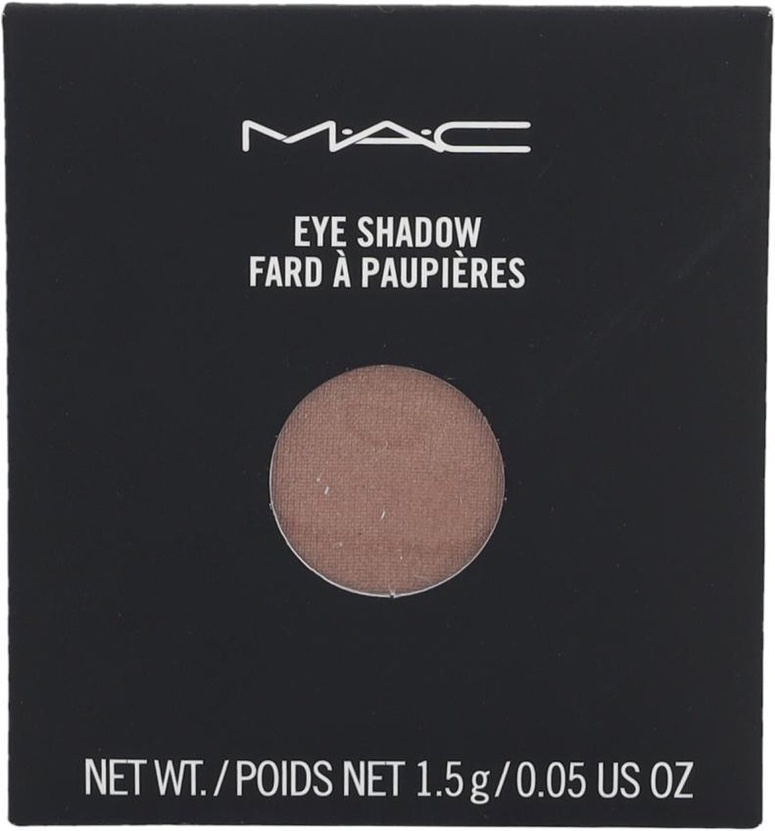 MAC Small Eye Shadow Pro Palette Refill 2 Gr For Women