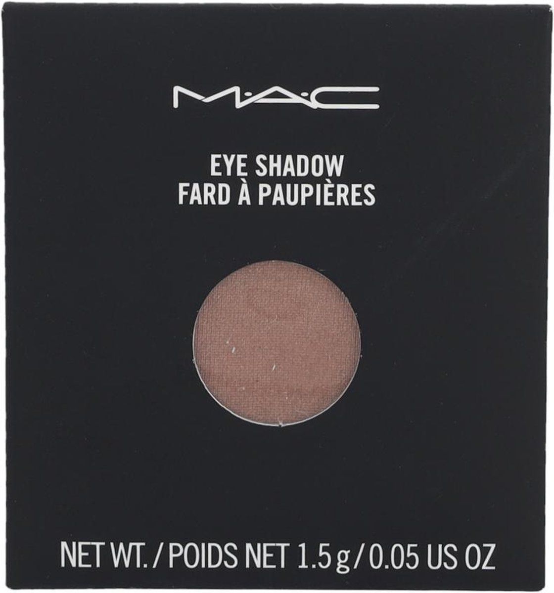 MAC Small Eye Shadow Pro Palette Refill 2 Gr - 0773602043859