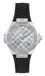 Philipp Plein Plein Royal Prestige PW4FA0325 Horloge - Siliconen - Zwart - Ø 33 mm