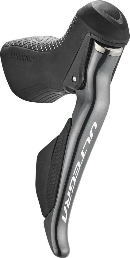 Shimano Ultegra Di2 ST-R8070 remhendel 11v rechts zwart