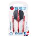 Harrows Twin Pack Flight/Shafts - Rouge -