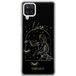 ERT GROUP mobiel telefoonhoesje voor Samsung A12 / M12 origineel en officieel erkend Babaco patroon Zodiac Woman 007 optimaal aangepast aan de vorm van de mobiele telefoon, hoesje is gemaakt van TPU
