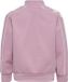 Hummel kindertrainingspak Hmlmini Co Reg Track Suit 232053 Mauve Shadow Katoen Maat 86