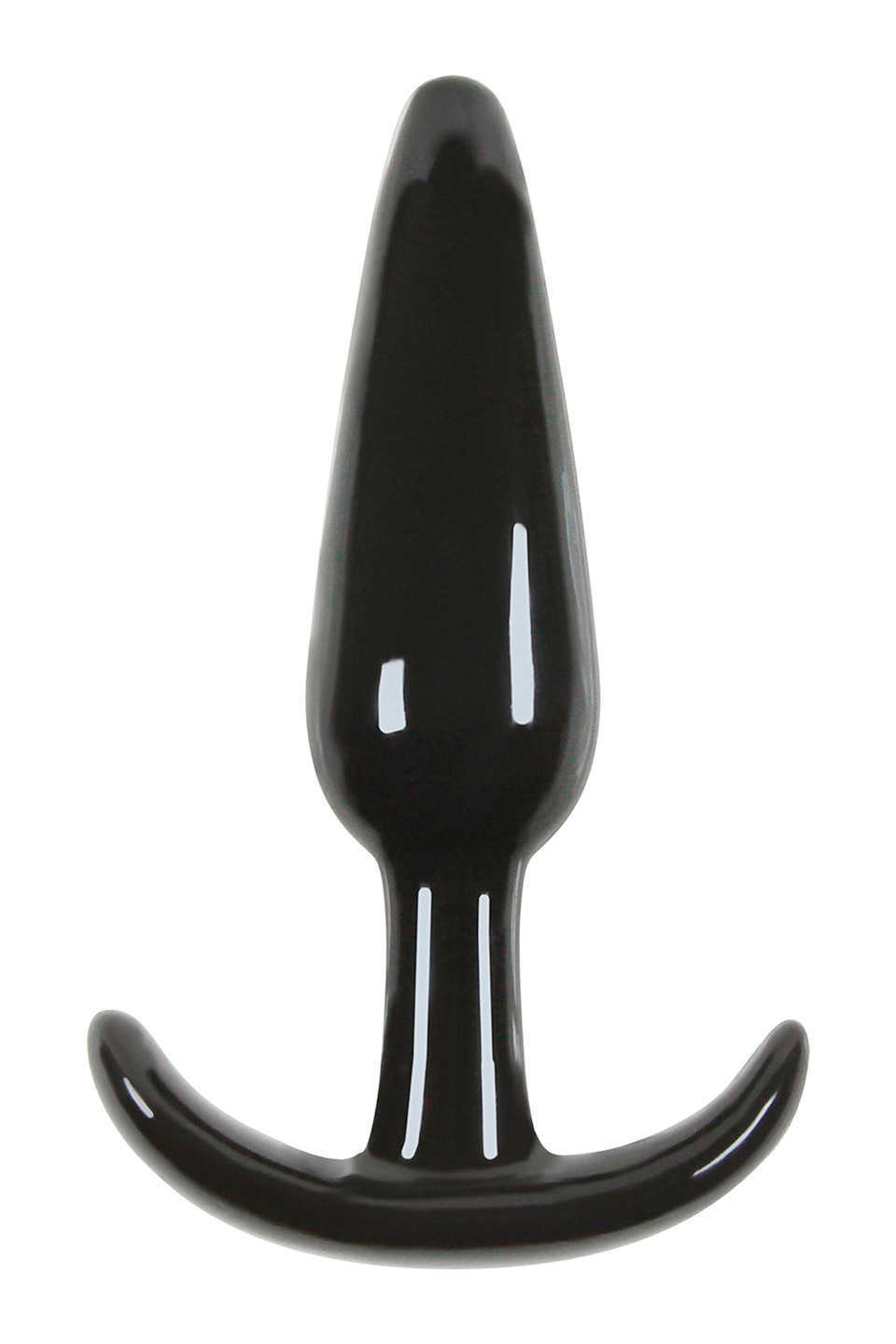 NS Novelties Buttplug Jelly Rancher T-plug Smooth