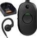Motorola Solutions CLP446e 188130 PMR-portofoon - Walkie Talkie - Zwart