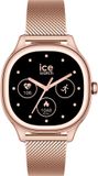 Ice Watch ICE smart mimi 026249 Horloge - Staal - Rosékleurig - Ø 36 mm