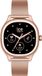 Ice Watch ICE smart mimi 026249 Horloge - Staal - Rosékleurig - Ø 36 mm