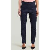G-Star Slim Chino Dark Blue W30L34