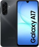 Samsung Galaxy A17 4G - 256GB - Black