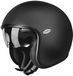 Premier Helmets Vintage U9bm 22.06 Casque jet Noir XL