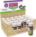 Kong Herbe à chat naturelle premium 2,5 g
