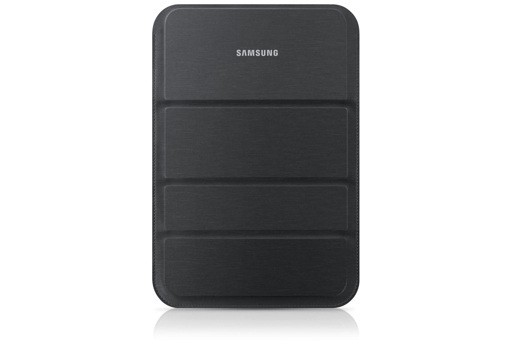 Samsung Stand Pouch / 8 Inch / Grey