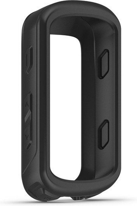 Beschermhoes Garmin Siliconenhoes - Garmin Edge 530 - Zwart