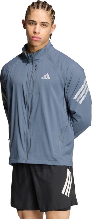 Adidas Performance Adi365 Formotion Jack Heren Grijs XXL