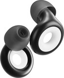 Loop Experience 2 Plus - Black - Earplugs - 20 dB - XS-L