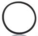 RS PRO PET, rubberen aandrijfriemen, A-profiel 13 mm x 8 mm x 560 mm, schijfdiameter 80 mm