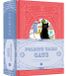 Cats Uitgeverij MUS Folding Tails Cats Hardcover