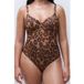 Chantelle Sous-vêtement Wild Leopard Taille: D75