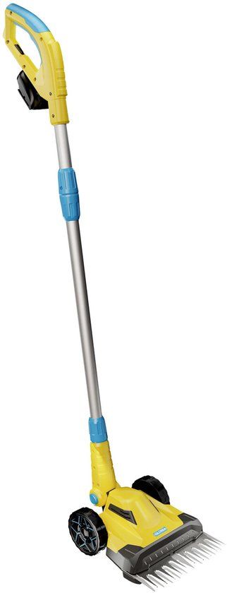 Gloria Finecut Gazon- En Kantenmaaier - Graskantsnijder - 18 Volt Solo