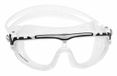 Cressi Skylight Zwembril Wit, Zwart