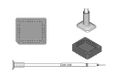 JBC C245248 SMD desoldeerpunt voor T245