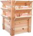 Westmann WM102410 Jardinière