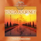 xplace Coolmusic Yoga Journey: Music for Body CD