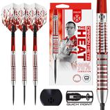 Harrows Damon Heta Series 2 90% tungsten 23Gr Quick point
