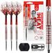 Harrows Damon Heta Series 2 90% tungsten 23Gr Quick point